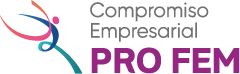 Logo PRO FEM