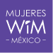 Logo Mujeres WIM